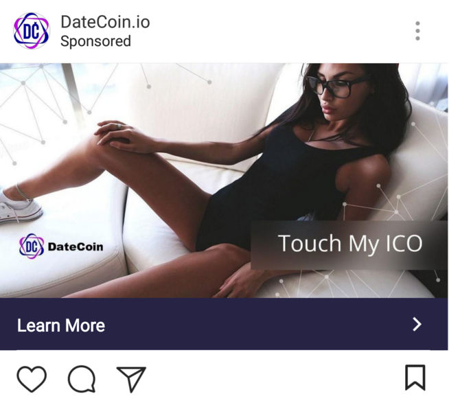 Does cryptocurrency have a gender problem? Does cryptocurrency have a gender problem?