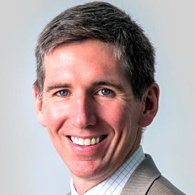 Etf industry veteran: bitcoin is a multi-trillion dollar opportunity Etf industry veteran: bitcoin is a multi-trillion dollar opportunity