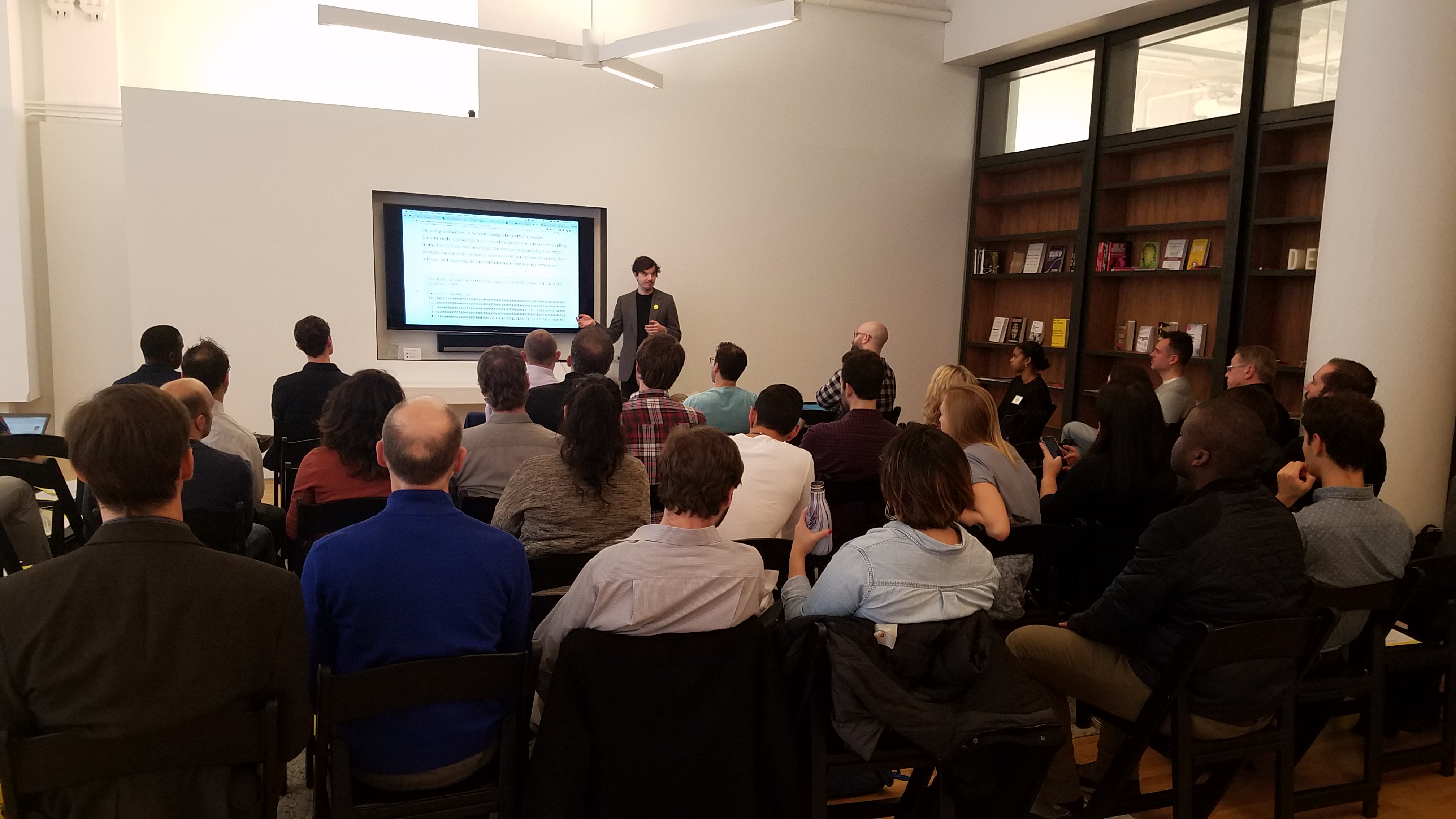 Ibm wants you to know all the ways blockchain can go wrong Ibm wants you to know all the ways blockchain can go wrong