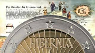 Occult irish coin 2016 - freemasonic calling card Occult irish coin 2016 - freemasonic calling card