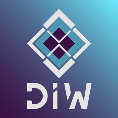 Diw token crowdsale opens 27. Mar 2018 Diw token crowdsale opens 27. Mar 2018