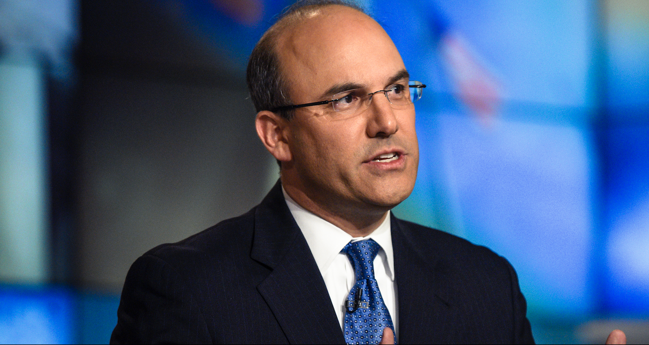 Bush security advisor warns against blockchain cold war Bush security advisor warns against blockchain cold war