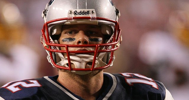 Man buys super bowl tickets with bitcoin Tom brady