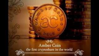 Ambercoin presentation Ambercoin presentation