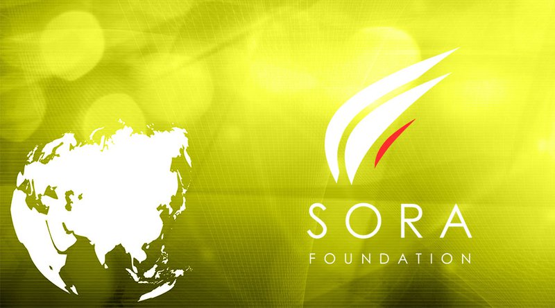 Sora foundation wants to build a better blockchain community in asia Sora foundation wants to build a better blockchain community in asia