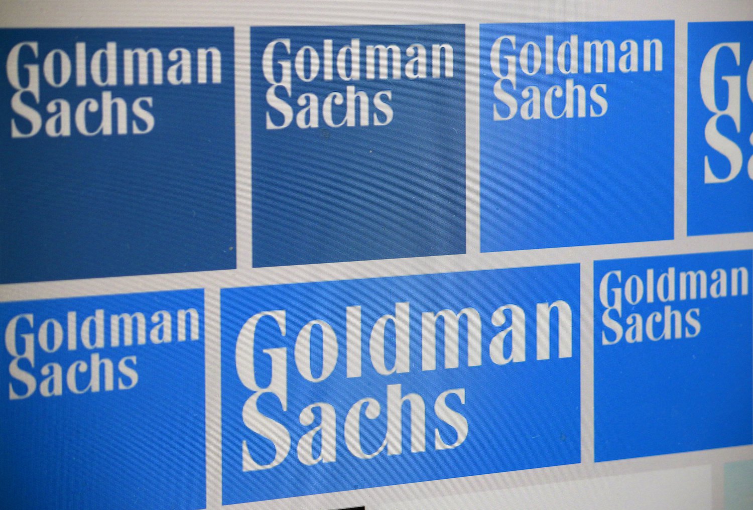 Goldman sachs latest bank to label crypto a business risk Goldman sachs latest bank to label crypto a business risk