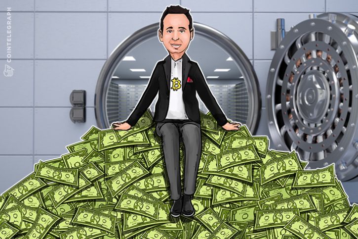 Cnbc’s ran neuner says bitcoin will end 2018 at $50,000 Cnbc’s ran neuner says bitcoin will end 2018 at $50,000