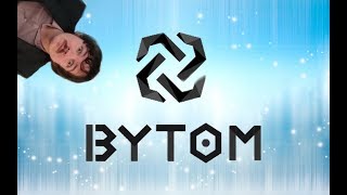 What is bytom? Worth getting into? What is bytom? Worth getting into?