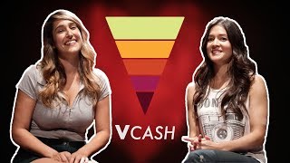 Vcash feature overview Vcash feature overview