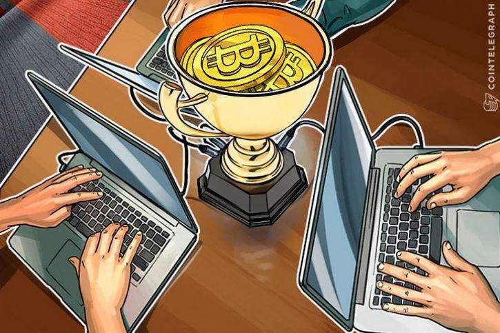 New steam game offers one bitcoin to first player who cracks 24 ‘enigmas’ New steam game offers one bitcoin to first player who cracks 24 ‘enigmas’