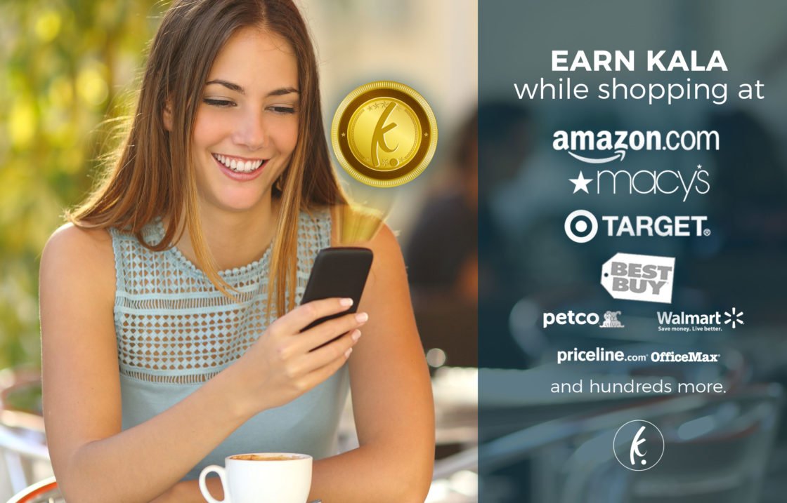 Symatri opens the door to earning cryptocurrency through online shopping Symatri opens the door to earning cryptocurrency through online shopping