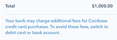 Bitcoin exchange coinbase defends itself on credit card charges, admits missteps Bitcoin exchange coinbase defends itself on credit card charges, admits missteps