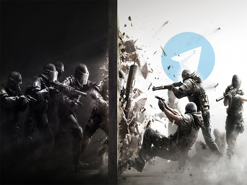 Telegram users hacked – computers used to mine monero and zcash More bad news for telegram's ico