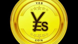 Yescoin the cryptocurrency of the future Yescoin the cryptocurrency of the future
