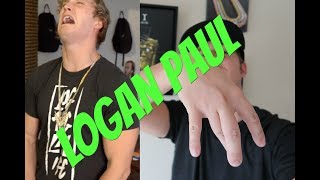 Is logan paul's new maverick piece good bro?! Is logan paul's new maverick piece good bro?!