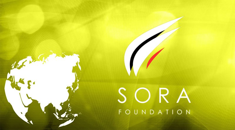 Sora foundation wants to build a better blockchain community in asia Sora foundation wants to build a better blockchain community in asia
