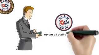 Bitclub network - clubcoin pre launch Bitclub network - clubcoin pre launch