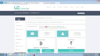 How to transfer uncoin btc to another bit coin address-bitcoin bank account How to transfer uncoin btc to another bit coin address-bitcoin bank account