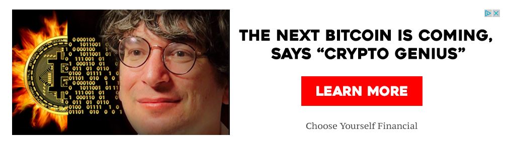 Those ‘crypto genius’ ads cost james altucher $2. 7 million James altucher