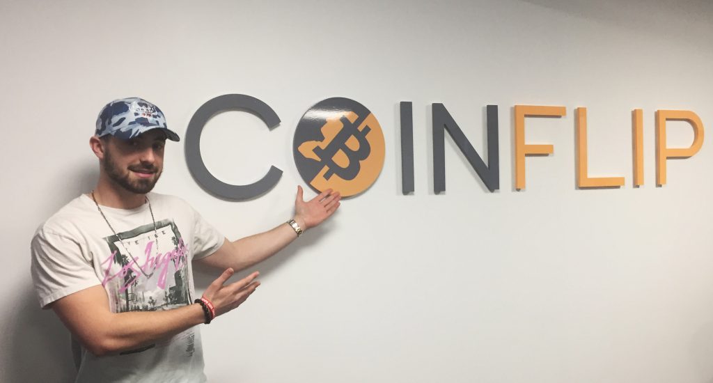 An interview with a crypto-atm manufacturer: bringing bitcoin atms to every corner An interview with a crypto-atm manufacturer: bringing bitcoin atms to every corner