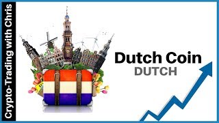 Dutch coin - cryptocurrency trading! (buying advice) Dutch coin - cryptocurrency trading! (buying advice)
