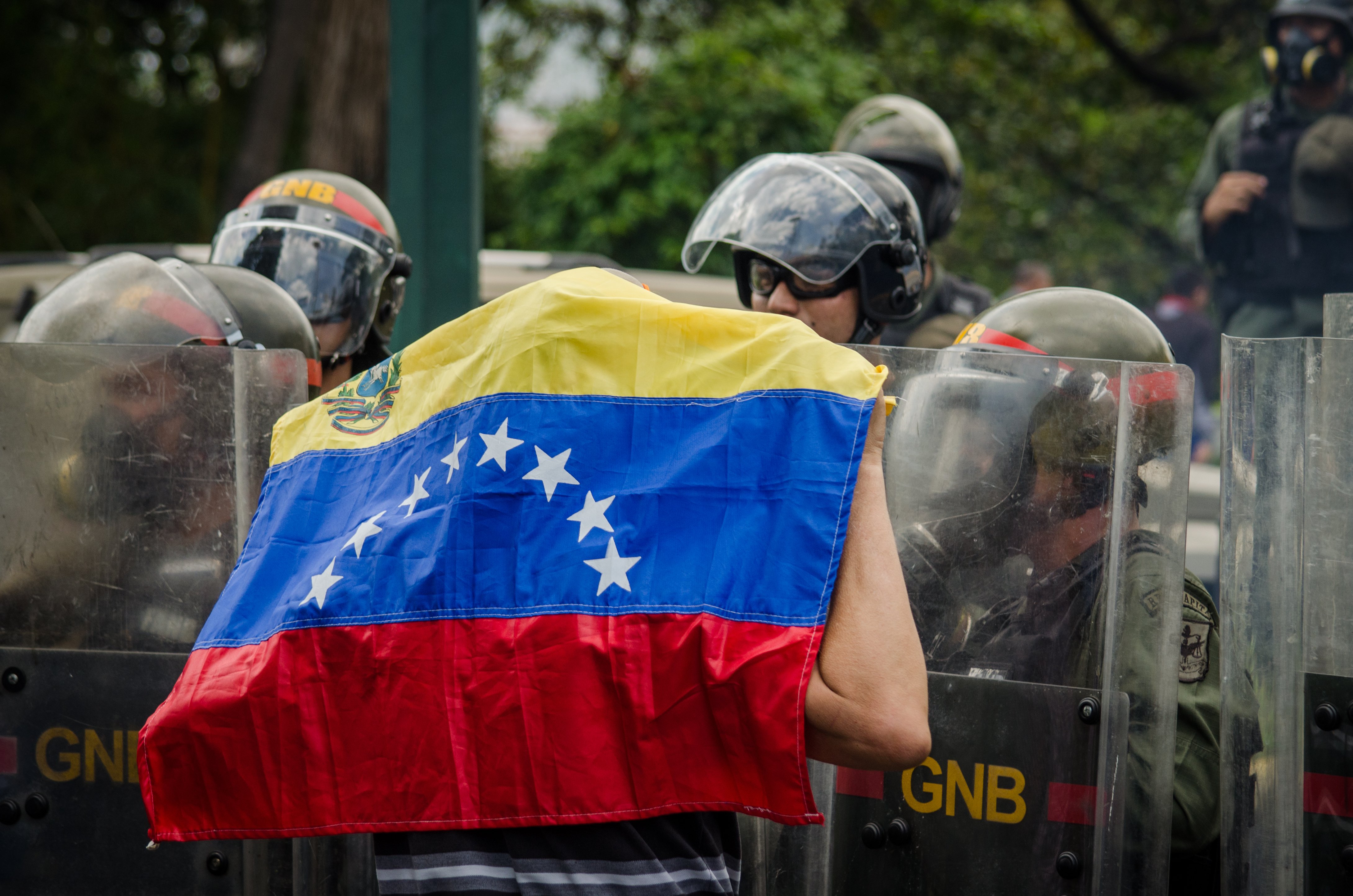 Why venezuela's citizens should worry about a national cryptocurrency Why venezuela's citizens should worry about a national cryptocurrency
