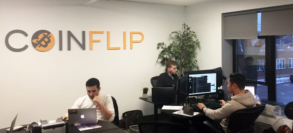 An interview with a crypto-atm manufacturer: bringing bitcoin atms to every corner An interview with a crypto-atm manufacturer: bringing bitcoin atms to every corner