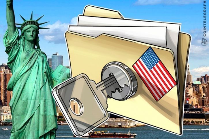 Crypto regulations ‘not close’ us security coordinator says at conference Crypto regulations ‘not close’ us security coordinator says at conference