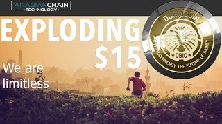 Dubaicoin (dbix) price on the rise again hitting $15 | pump and dump or back for good? Dubaicoin (dbix) price on the rise again hitting $15 | pump and dump or back for good?