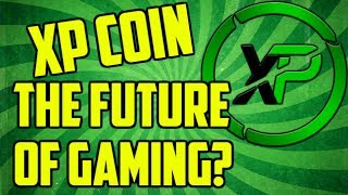 Experience points (xp) coin review - next big cryptocurrency?! Experience points (xp) coin review - next big cryptocurrency?!