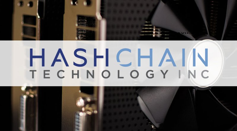 Hashchain technology acquires blockchain company node40 Hashchain technology acquires blockchain company node40