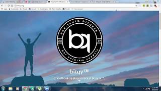 Bitqy bitqyck review - i'm buying bitqy coins now while they're at 2 cents!! Bitqy bitqyck review - i'm buying bitqy coins now while they're at 2 cents!!