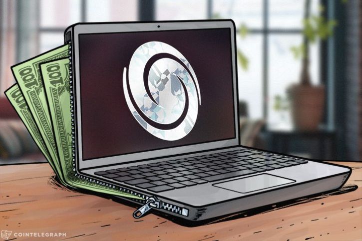 Is yet another escrow project to become a big deal for investment process? Is yet another escrow project to become a big deal for investment process?