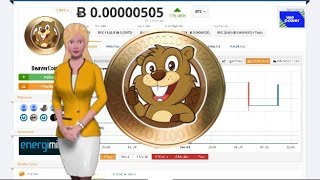 Beavercoin $bvc surges 135% in the last 24 hours Beavercoin $bvc surges 135% in the last 24 hours