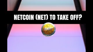 Netcoin (net) to take off soon? Netcoin (net) to take off soon?