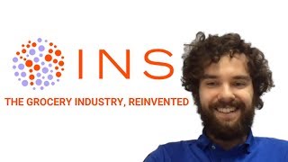 Ins ecosystem - connecting consumers and grocery manufacturers Ins ecosystem - connecting consumers and grocery manufacturers
