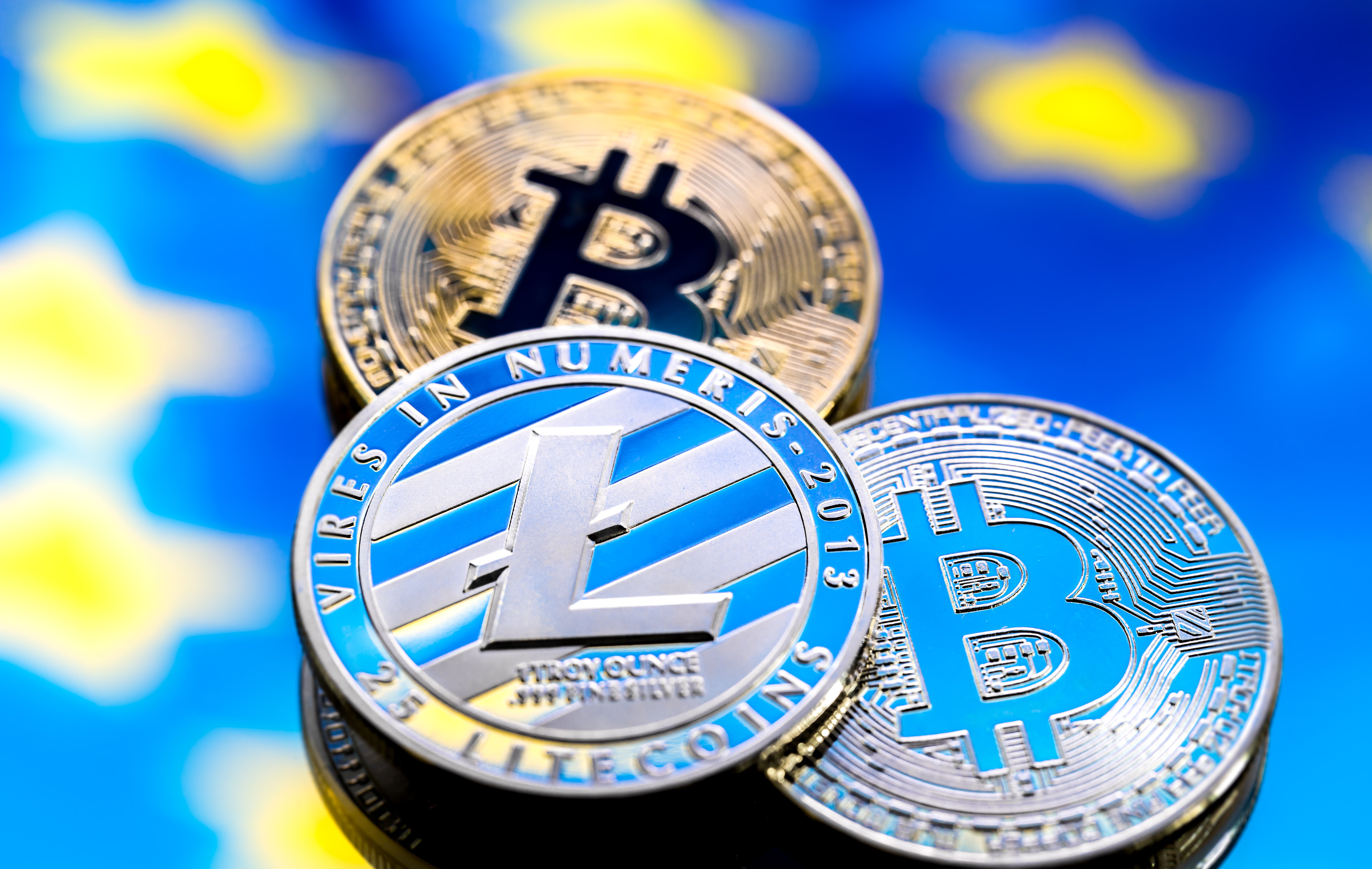 No, 'litecoin cash' isn't bitcoin cash all over again No, 'litecoin cash' isn't bitcoin cash all over again