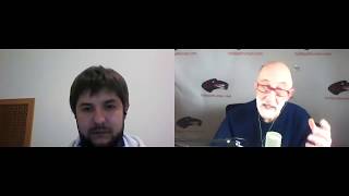 Interview with sand coin ceo ruslan pichugin - oct 17, 2017 - raw vid Interview with sand coin ceo ruslan pichugin - oct 17, 2017 - raw vid