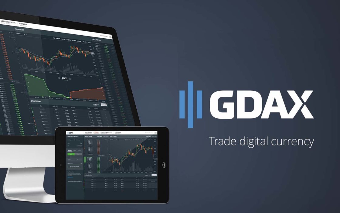 Coinbase rolls out segwit support on gdax Segwit on gdax