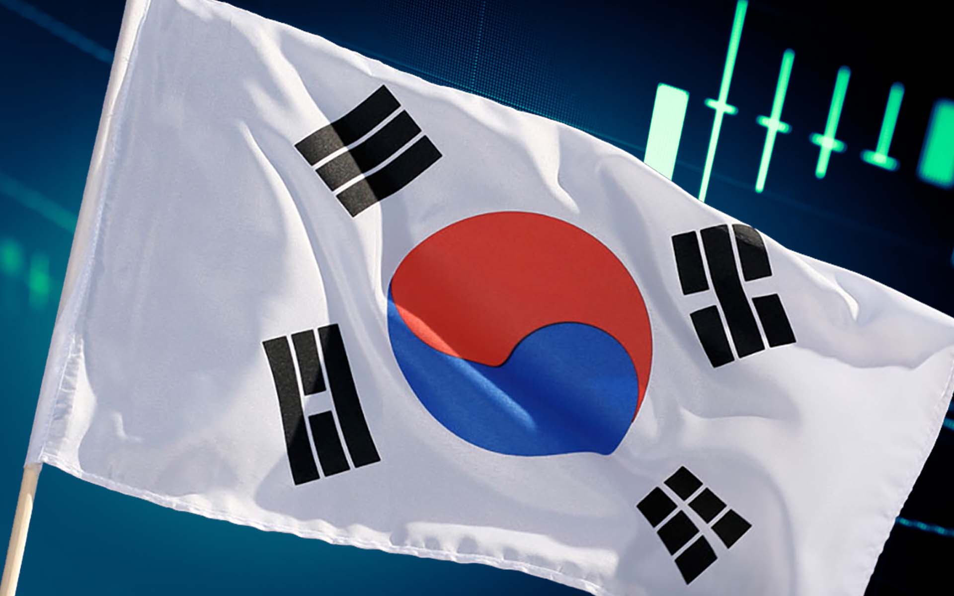 South korea ‘positively considering’ cryptocurrency exchange licenses South korean exchanges