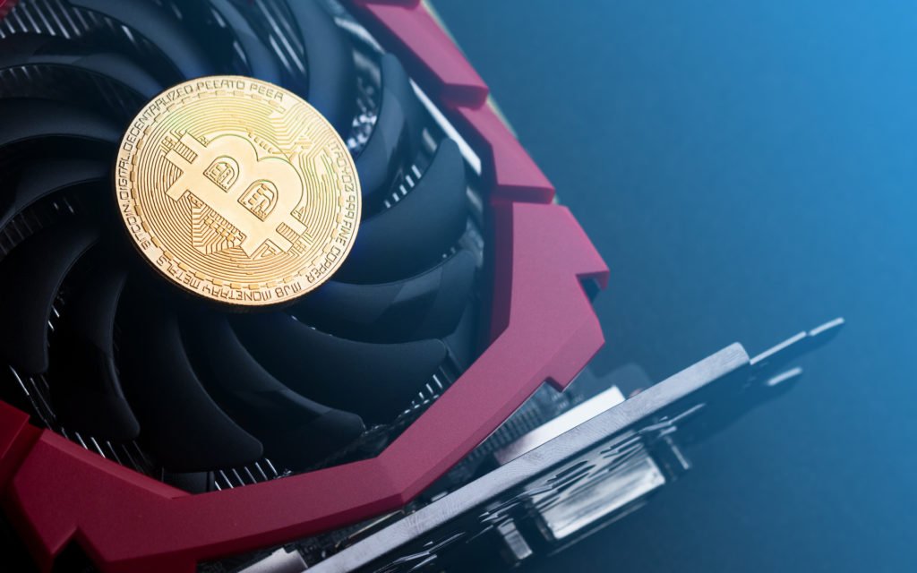 Nvidia ceo: crypto’s ‘real utility’ is clear Nvidia ceo: crypto’s ‘real utility’ is clear