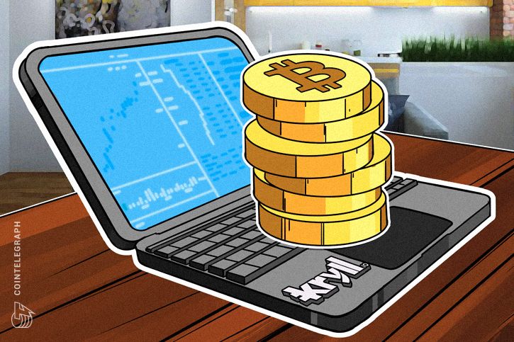 Learning automated crypto trading strategy: 4 steps to earning Learning automated crypto trading strategy: 4 steps to earning