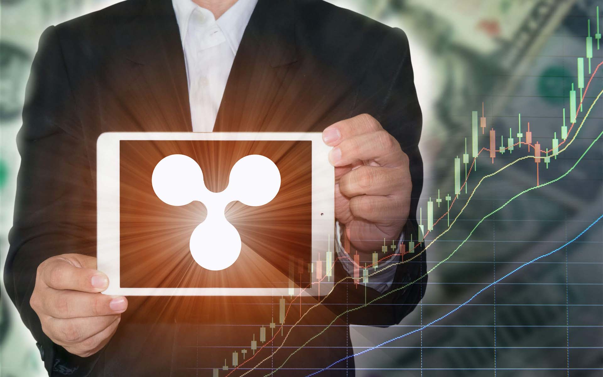 Ripple signs massive deal with uae exchange Ripple partners with uae exchange