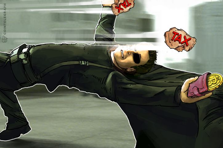 How financial instruments help to avoid big crypto tax bills? : expert take How financial instruments help to avoid big crypto tax bills? : expert take