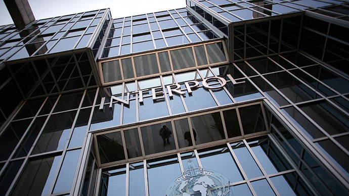 Optioment bitcoin scam triggers europe-wide manhunt Interpol