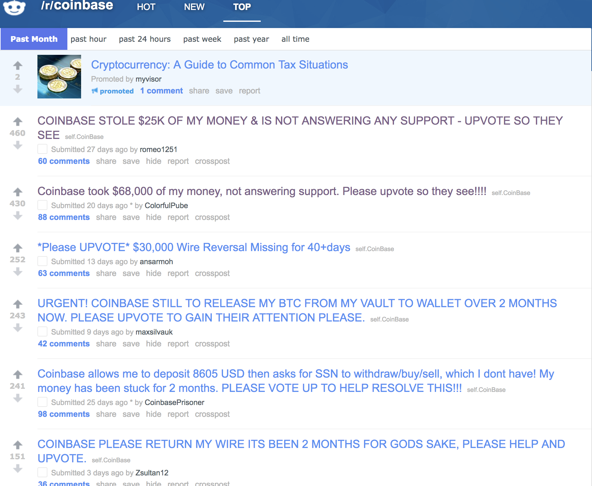 As bitcoin soars, so do coinbase customer complaints As bitcoin soars, so do coinbase customer complaints