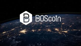 Boscoin: self-evolving cryptocurrency platform Boscoin: self-evolving cryptocurrency platform