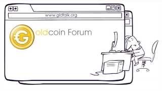What is goldcoin? What is goldcoin?