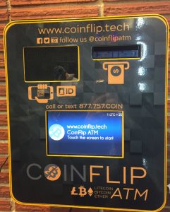 An interview with a crypto-atm manufacturer: bringing bitcoin atms to every corner An interview with a crypto-atm manufacturer: bringing bitcoin atms to every corner