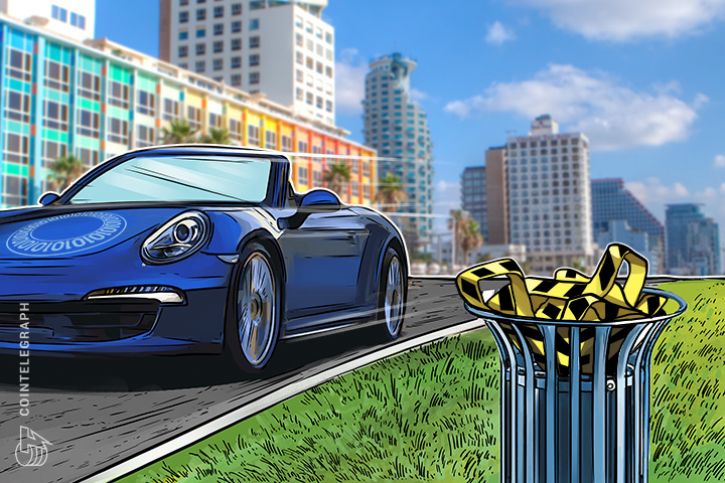 Israeli supreme court prohibits banks from restricting crypto activity in landmark decision Israeli supreme court prohibits banks from restricting crypto activity in landmark decision